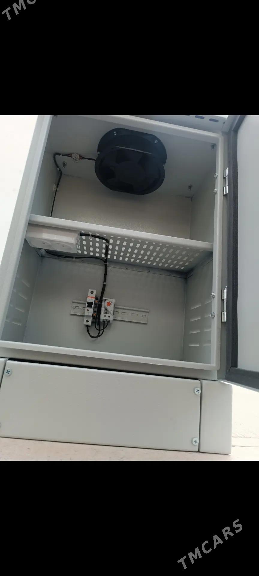 Щит,Ящик,Шкаф - Aşgabat - img 3