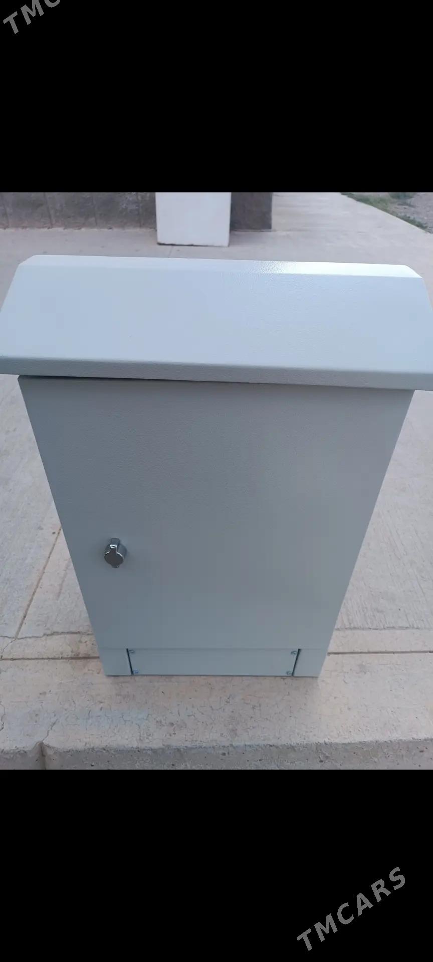 Щит,Ящик,Шкаф - Aşgabat - img 4