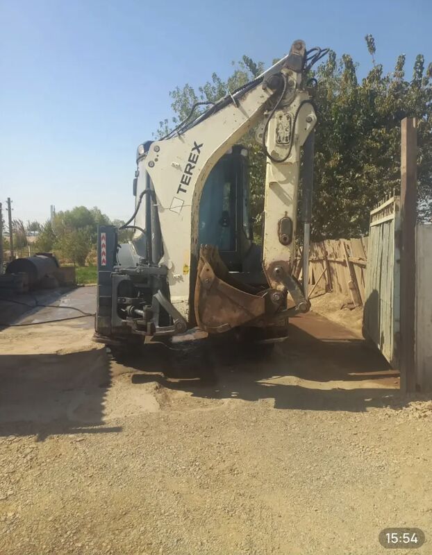 LiuGong CLG 4215D 2012 - 540 000 TMT - Aşgabat - img 3