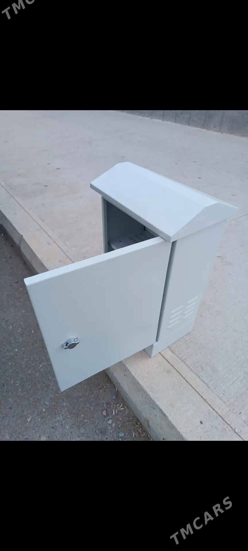 Щит,Ящик,Шкаф - Aşgabat - img 1