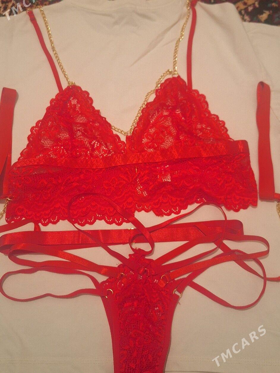 icgi esik - Balkanabat - img 2