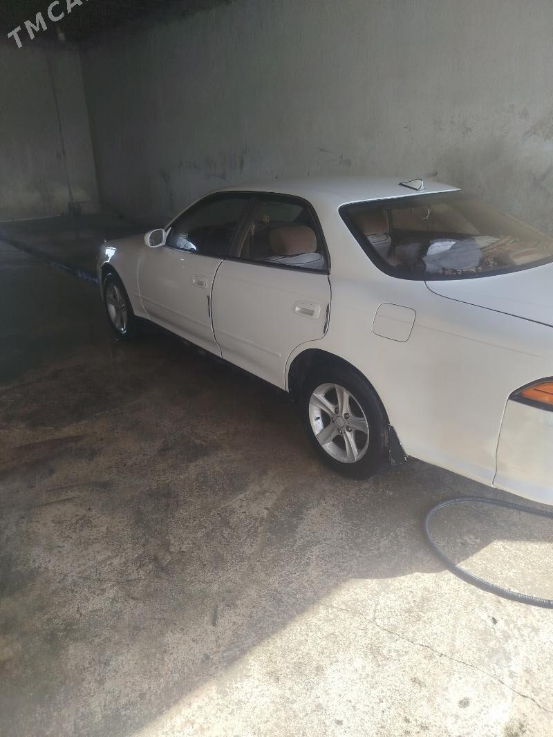 Toyota Mark II 1996 - 48 000 TMT - Мары - img 3