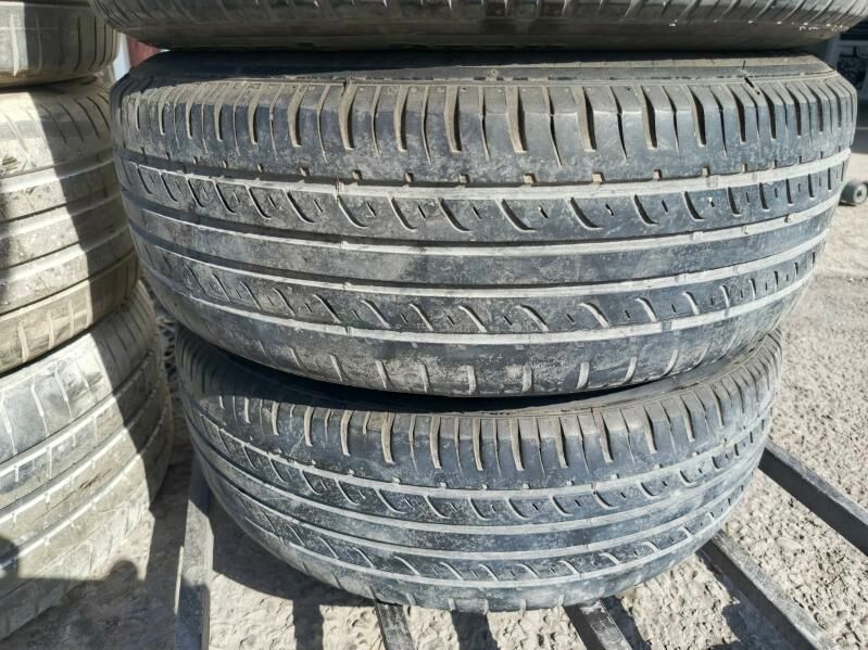 195 65 15 Teker tigir 205 65 15 150 TMT - Aşgabat - img 2