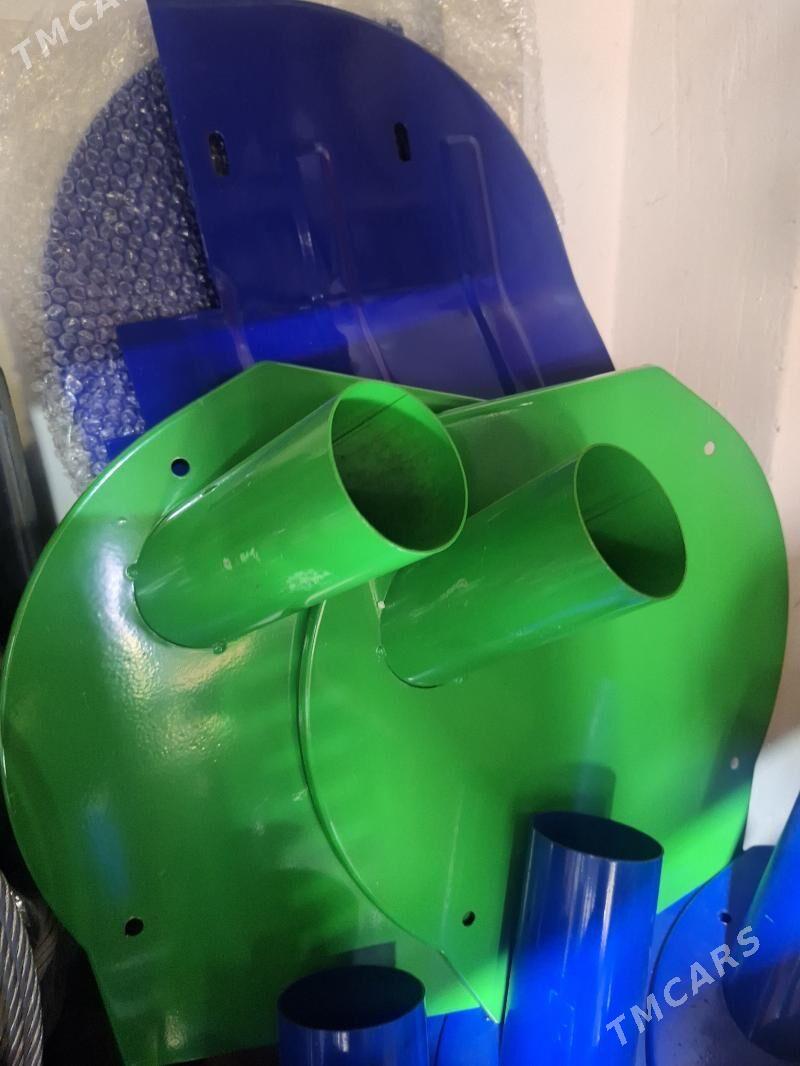 drabilka - Büzmeýin - img 4