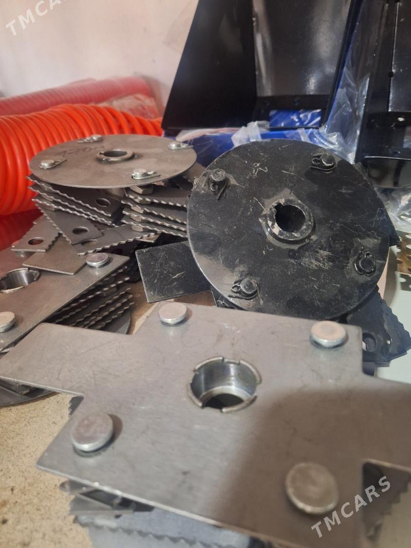 drabilka - Büzmeýin - img 3