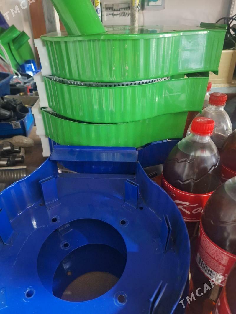 drabilka - Бузмеин - img 1