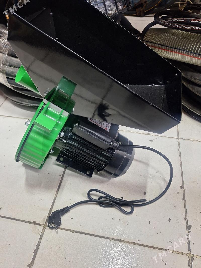 drabilka - Büzmeýin - img 2