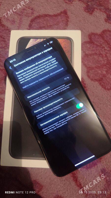 Iphon Xs Max - Керки - img 3