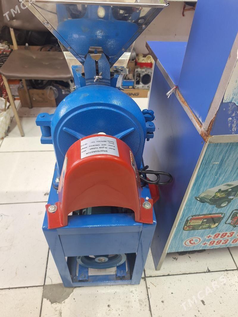 drabilka - Büzmeýin - img 6