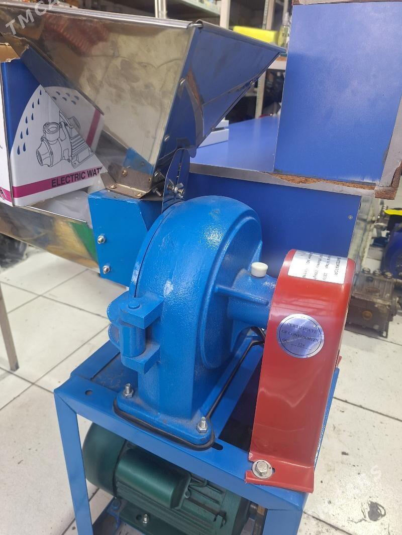 drabilka - Büzmeýin - img 7