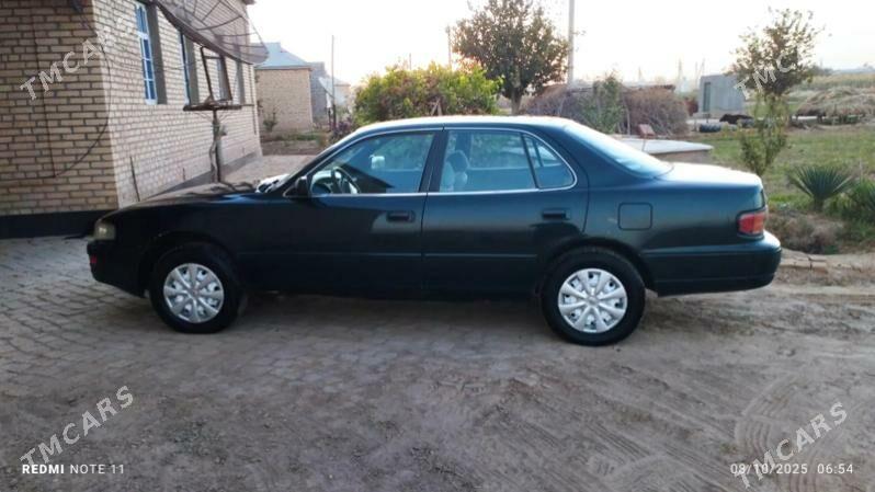 Toyota Camry 1992 - 85 000 TMT - Каракумский этрап - img 3