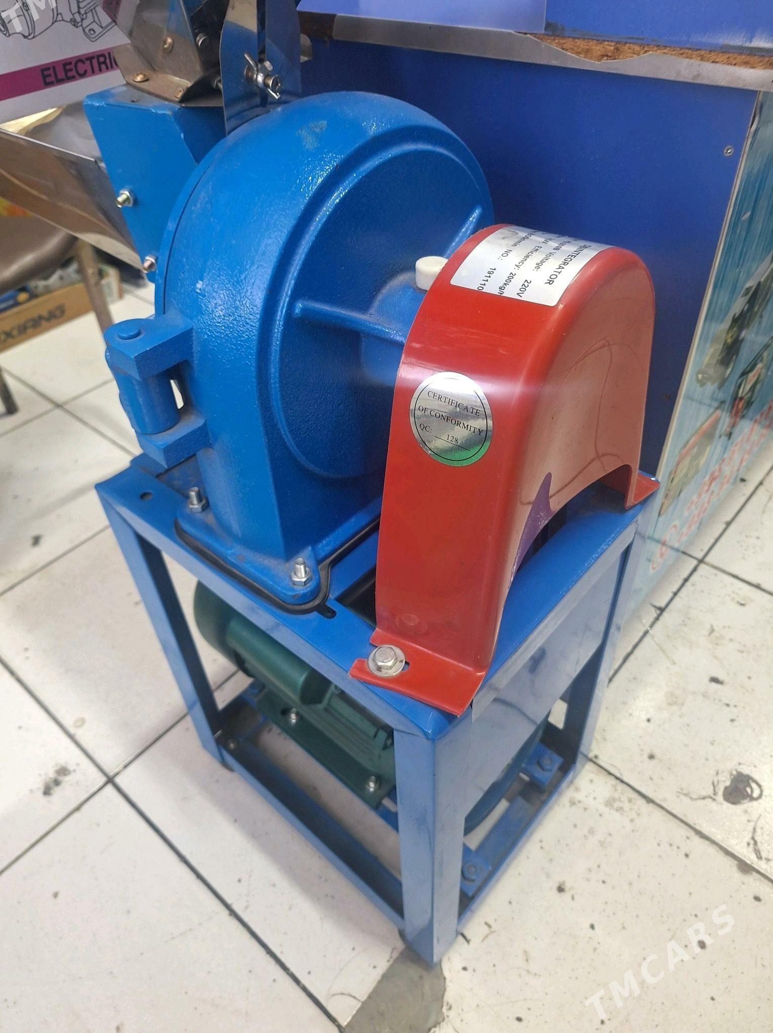 drabilka - Büzmeýin - img 9