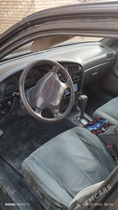 Toyota Camry 1992 - 85 000 TMT - Каракумский этрап - img 2