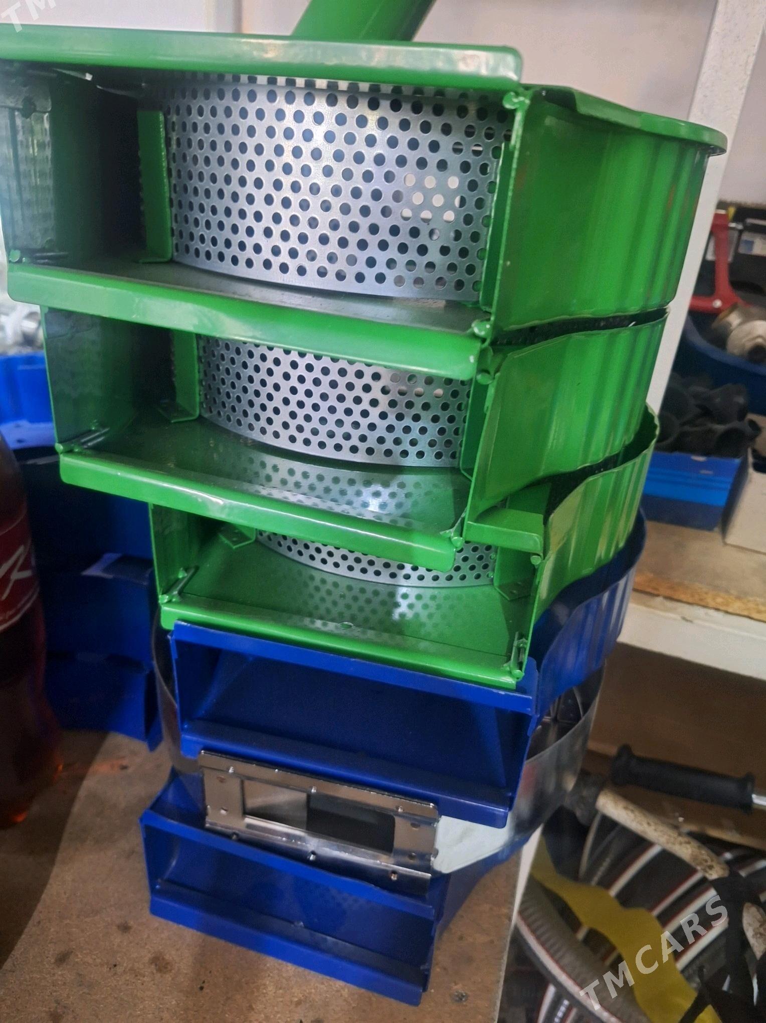 drabilka - Büzmeýin - img 10