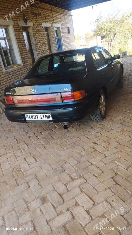 Toyota Camry 1992 - 85 000 TMT - Каракумский этрап - img 5