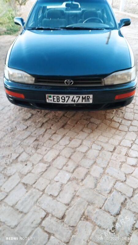 Toyota Camry 1992 - 85 000 TMT - Каракумский этрап - img 7