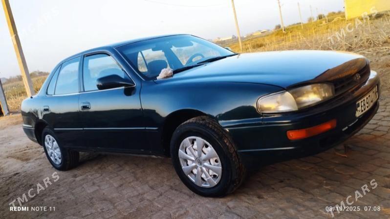 Toyota Camry 1992 - 85 000 TMT - Каракумский этрап - img 4