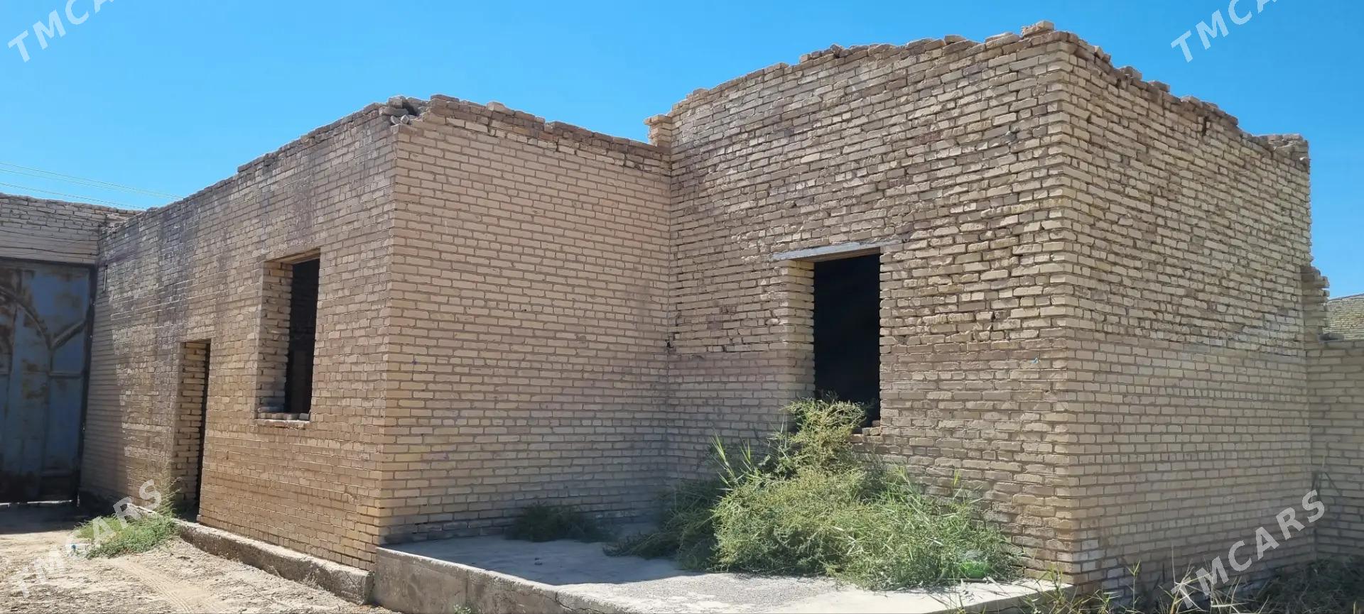 Satylyk plan jay - Туркменабат - img 2