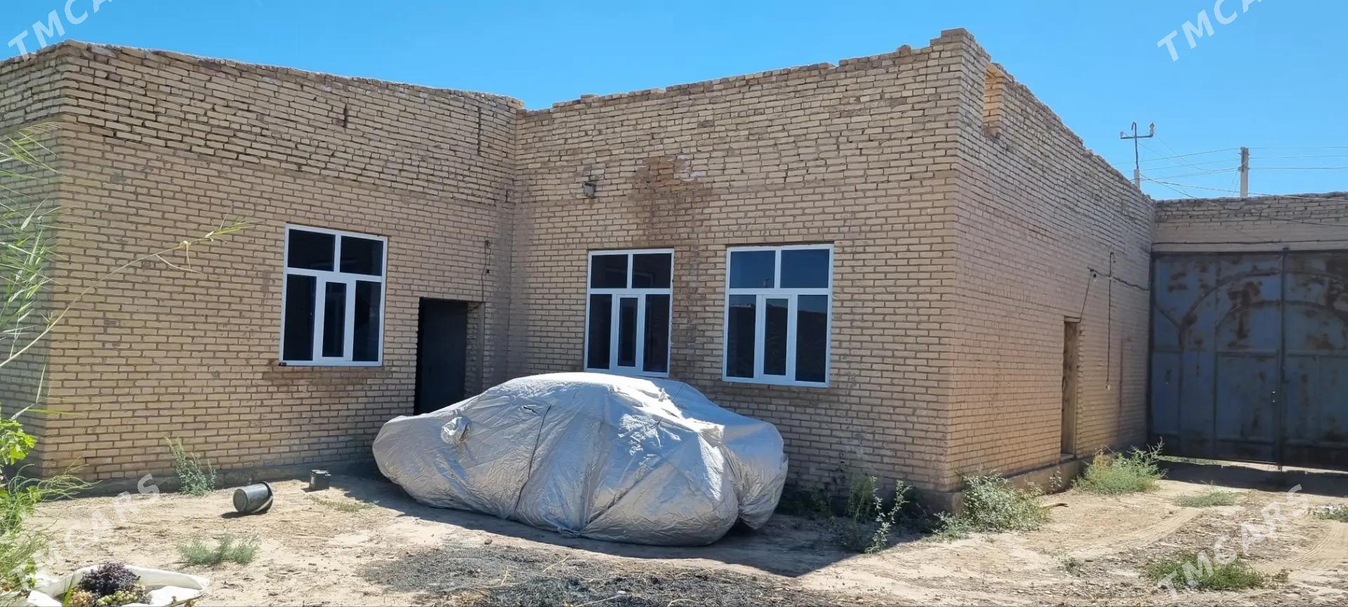 Satylyk plan jay - Туркменабат - img 3