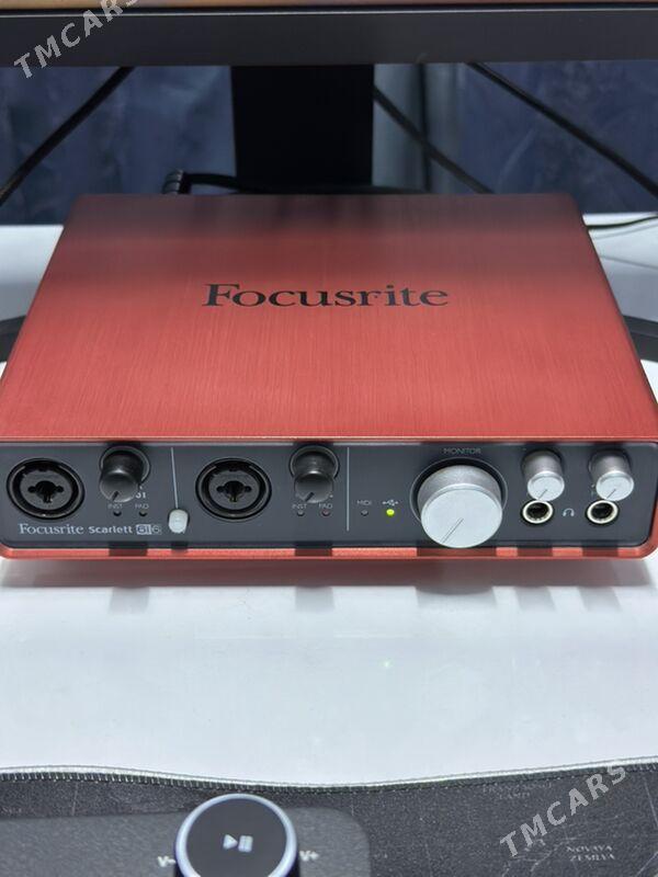 aydym saz studio - Mary - img 2