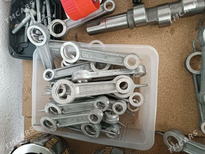 komperesir - Büzmeýin - img 5