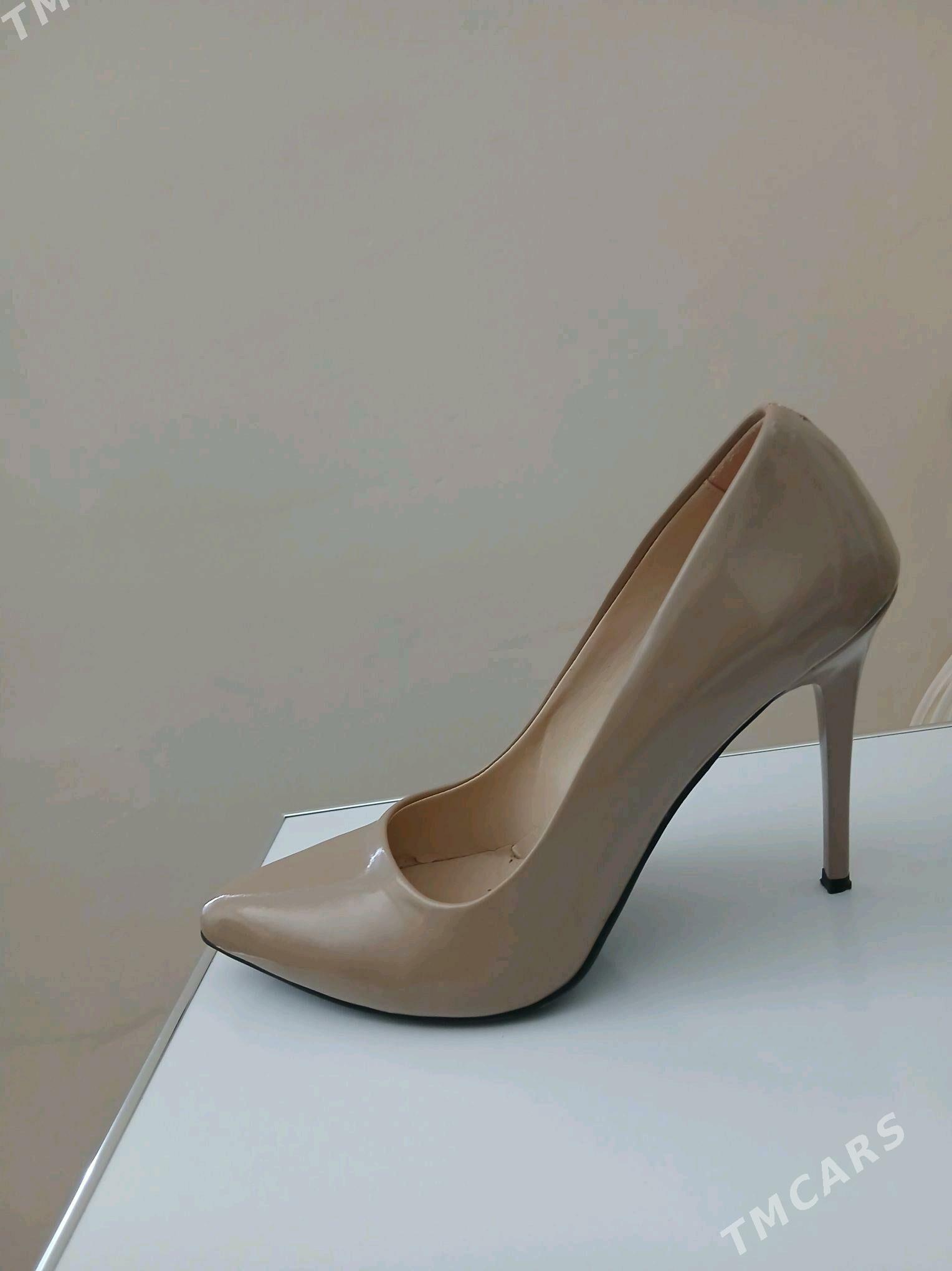 kowus - Aşgabat - img 3