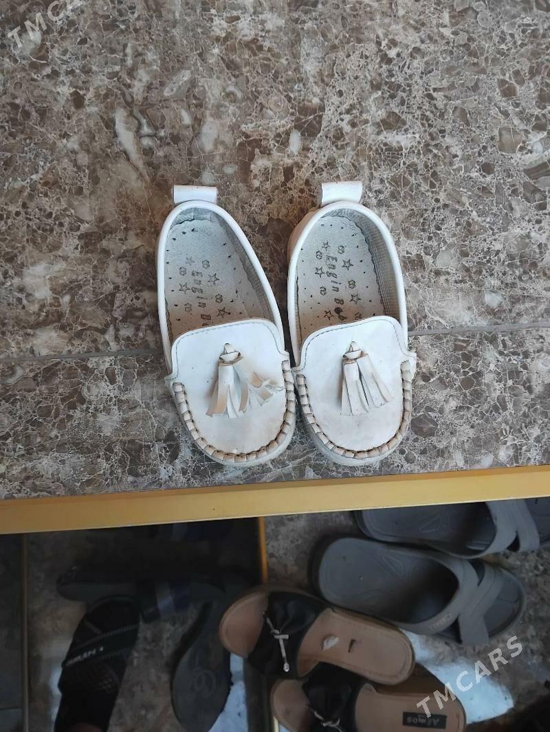 geyilen caga egin esik - Туркменабат - img 1