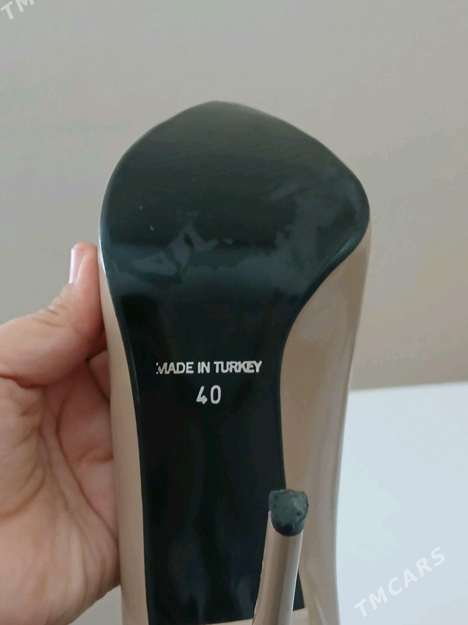 kowus - Aşgabat - img 2