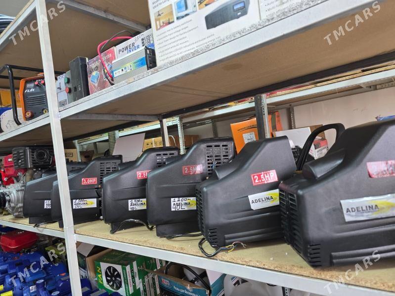 komperesir - Büzmeýin - img 8