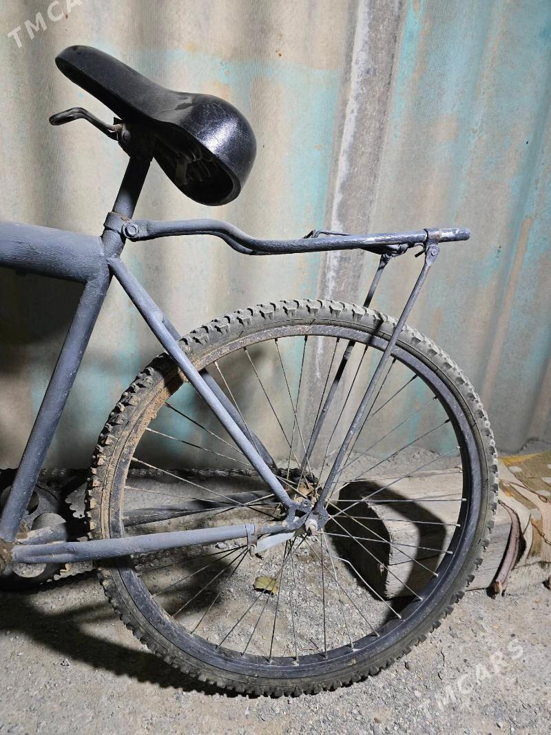 tigiri welosiped welosipet arz - Хитровка - img 3