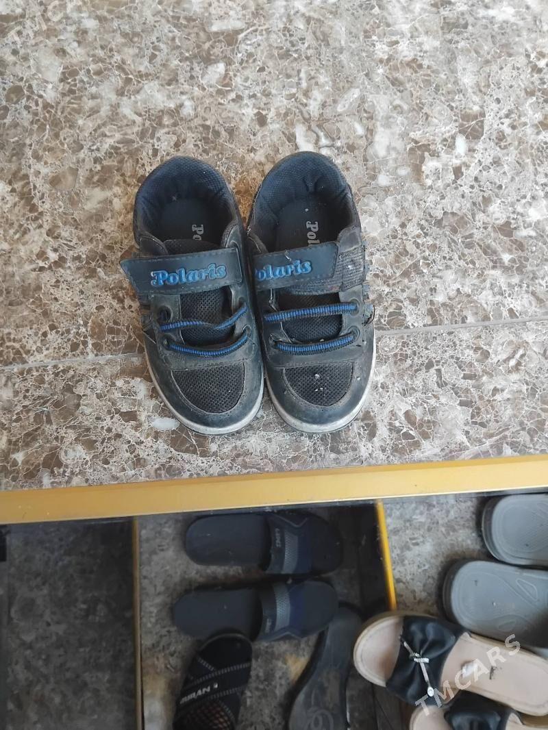 geyilen caga egin esik - Туркменабат - img 3