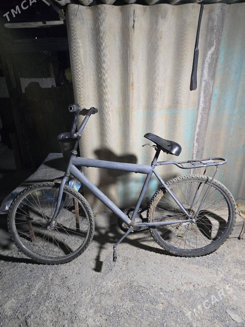 tigiri welosiped welosipet arz - Хитровка - img 1