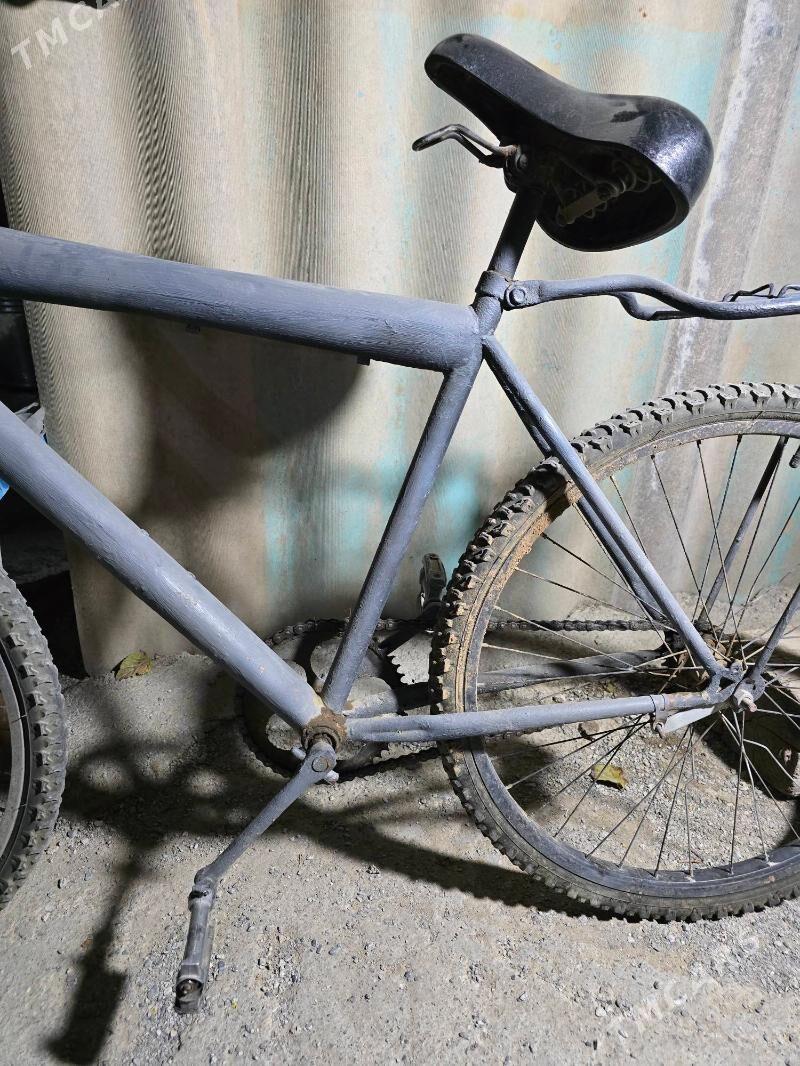 tigiri welosiped welosipet arz - Хитровка - img 4