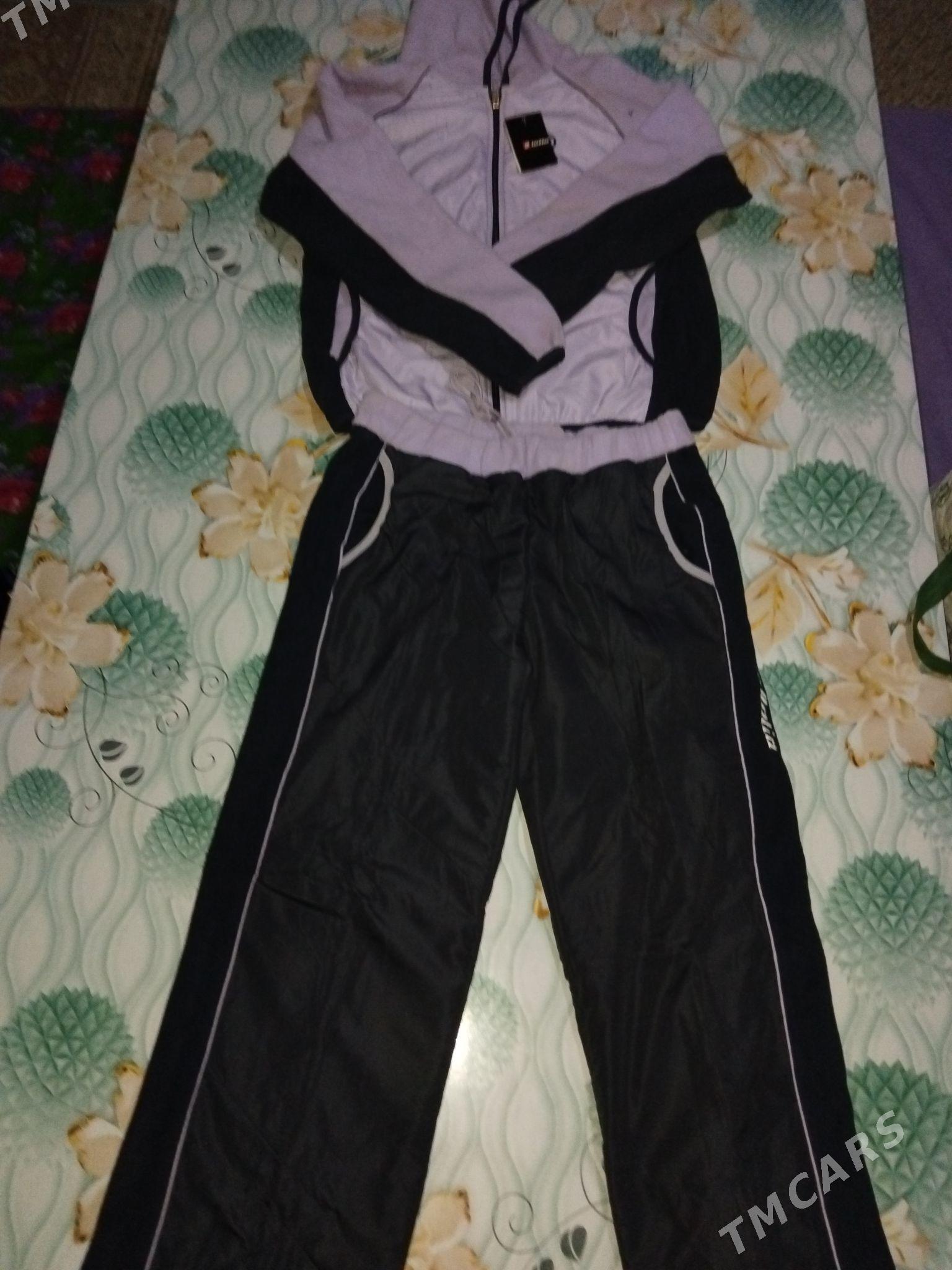 geyilen caga egin esik - Туркменабат - img 5