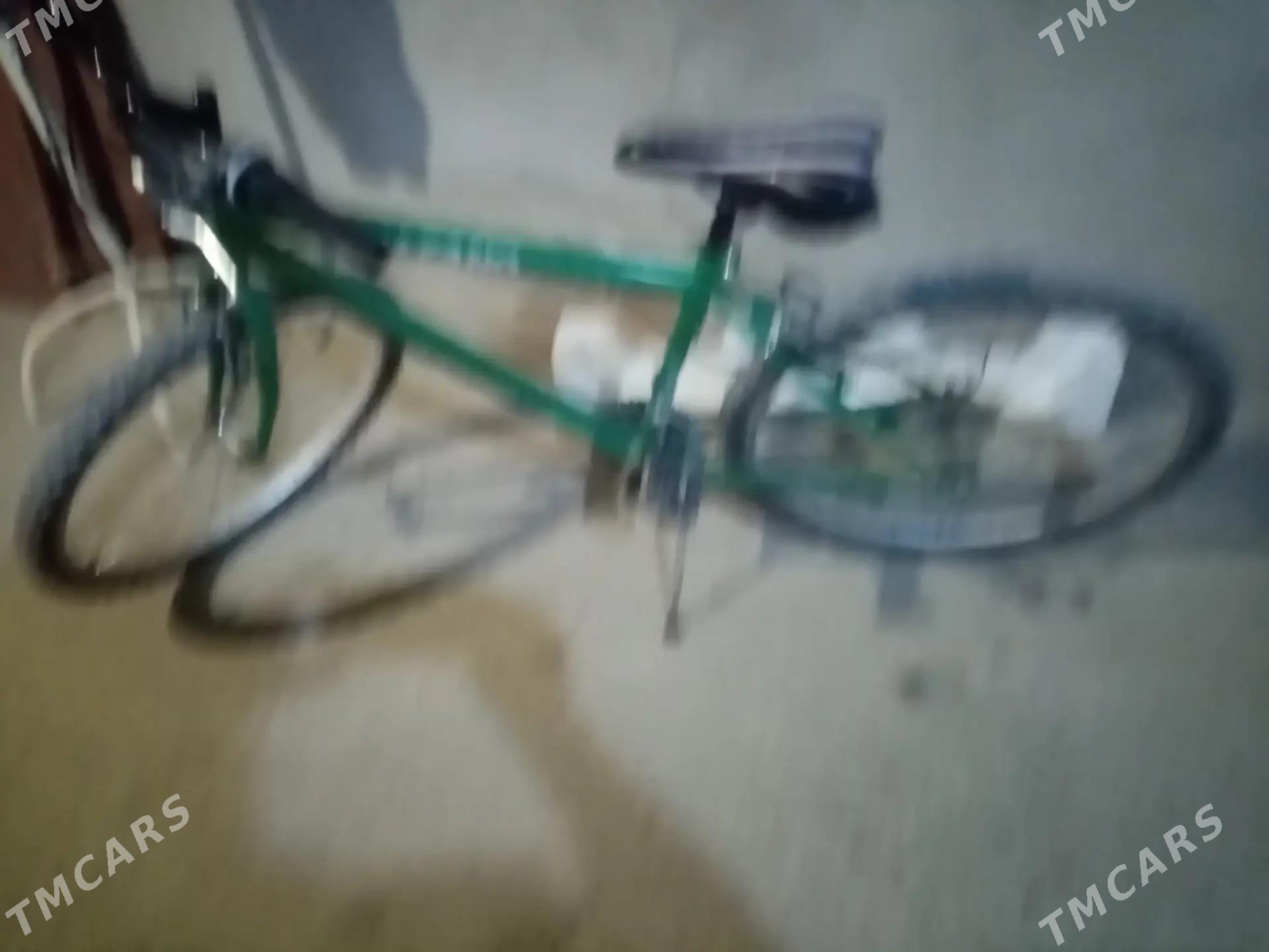 Welosiped - Balkanabat - img 2