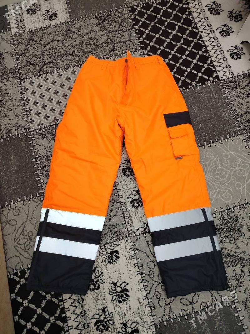 Спецодежда Spesovka - Aşgabat - img 4