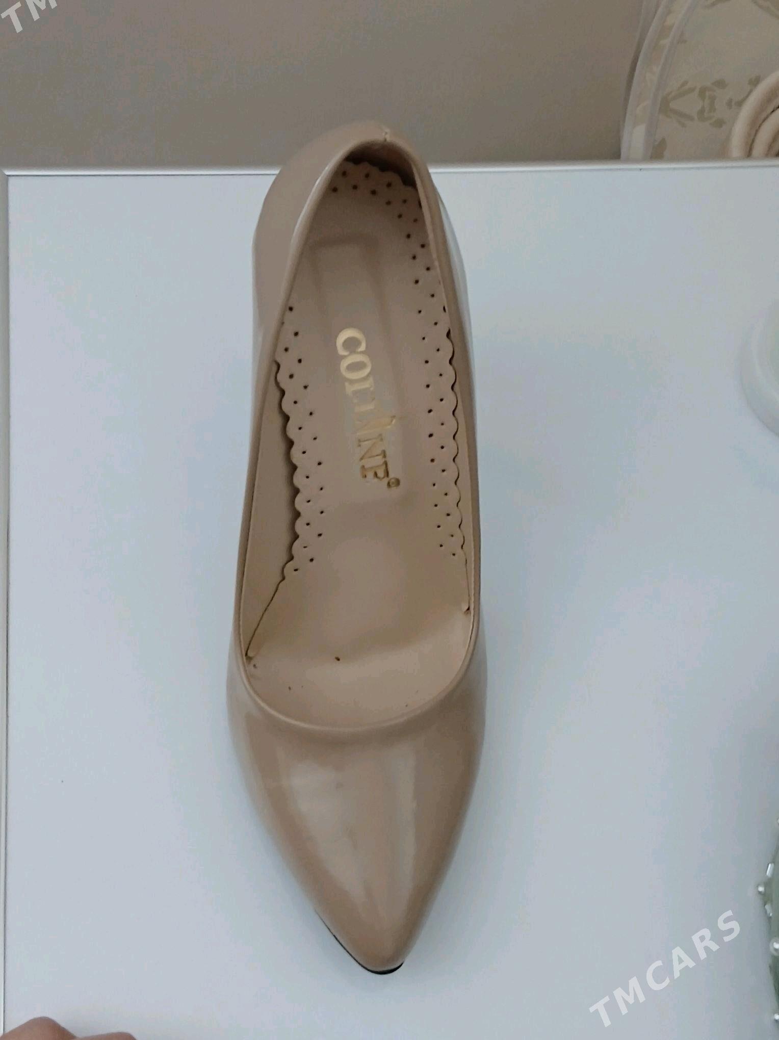 kowus - Aşgabat - img 1