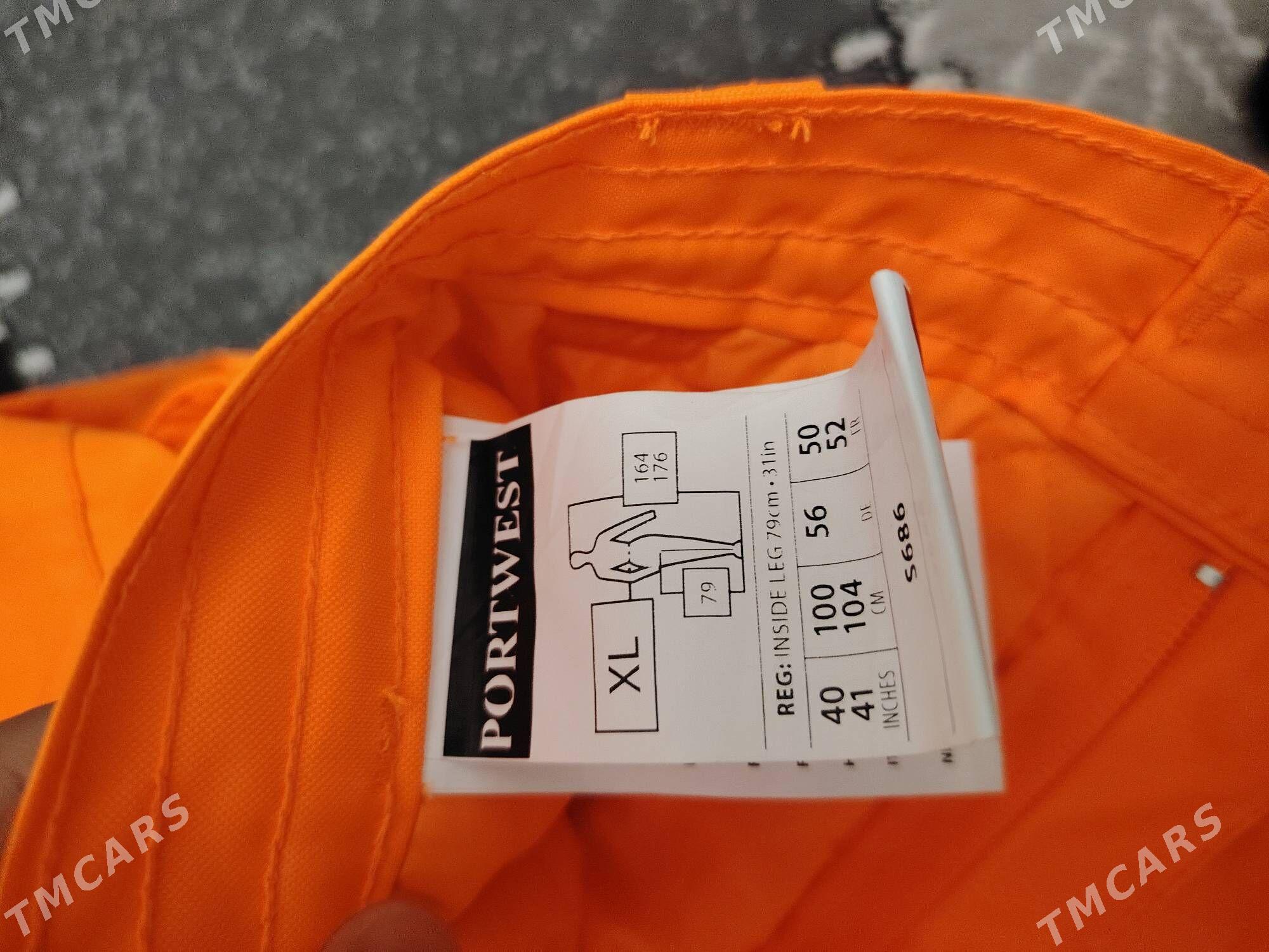 Спецодежда Spesovka - Aşgabat - img 1