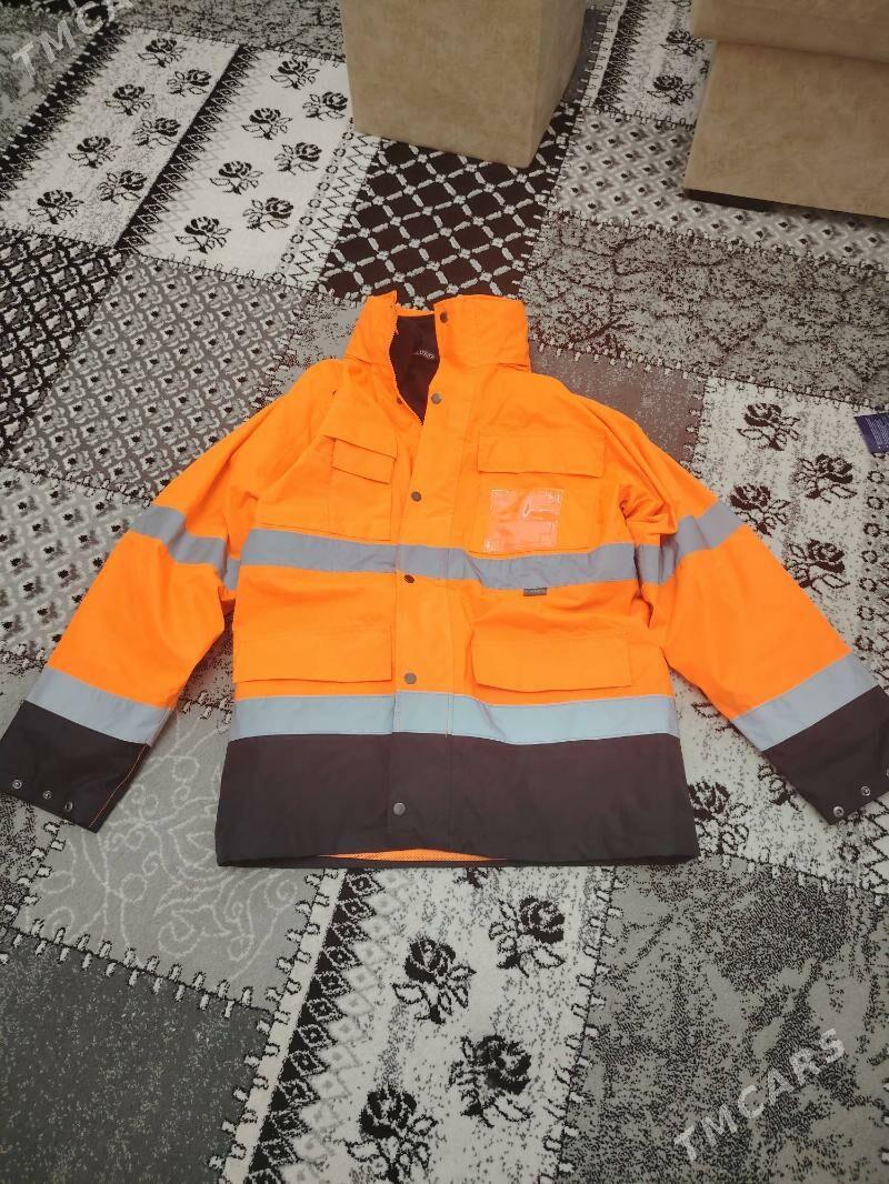 Спецодежда Spesovka - Aşgabat - img 2