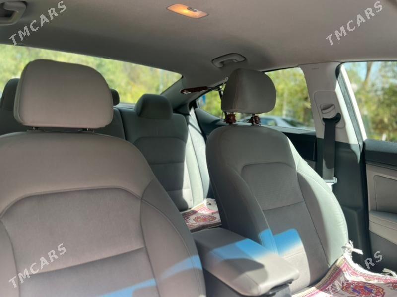 Hyundai Elantra 2016 - 185 000 TMT - Aşgabat - img 7