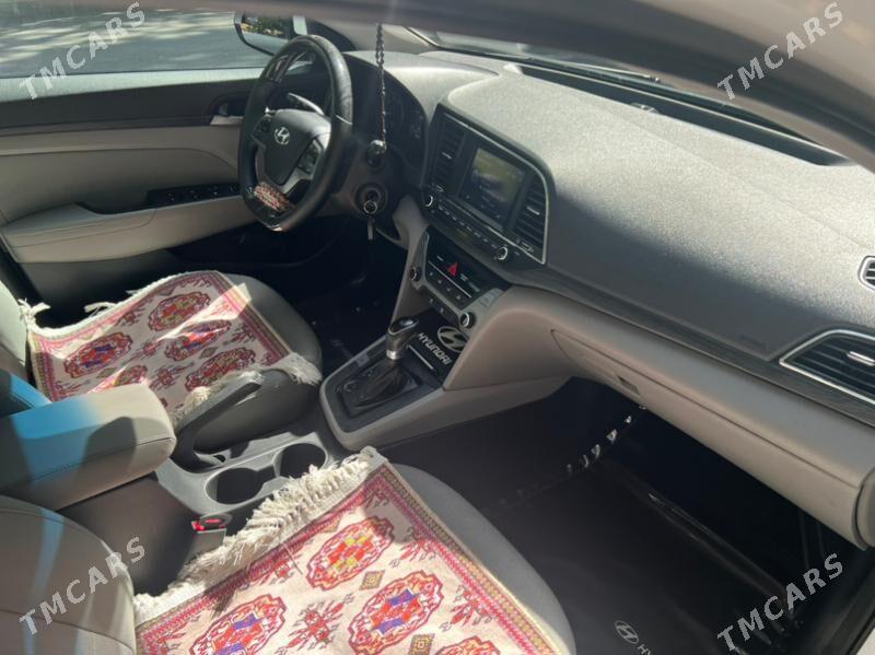 Hyundai Elantra 2016 - 185 000 TMT - Aşgabat - img 2