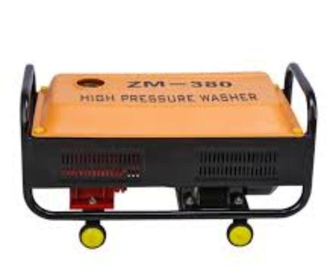 moyka aparatlar - Бузмеин - img 3