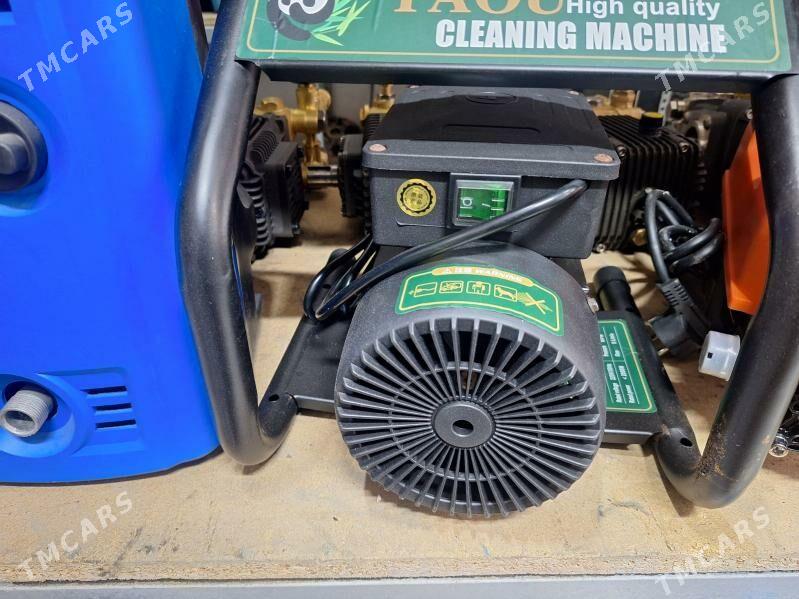 moyka aparatlar - Бузмеин - img 4