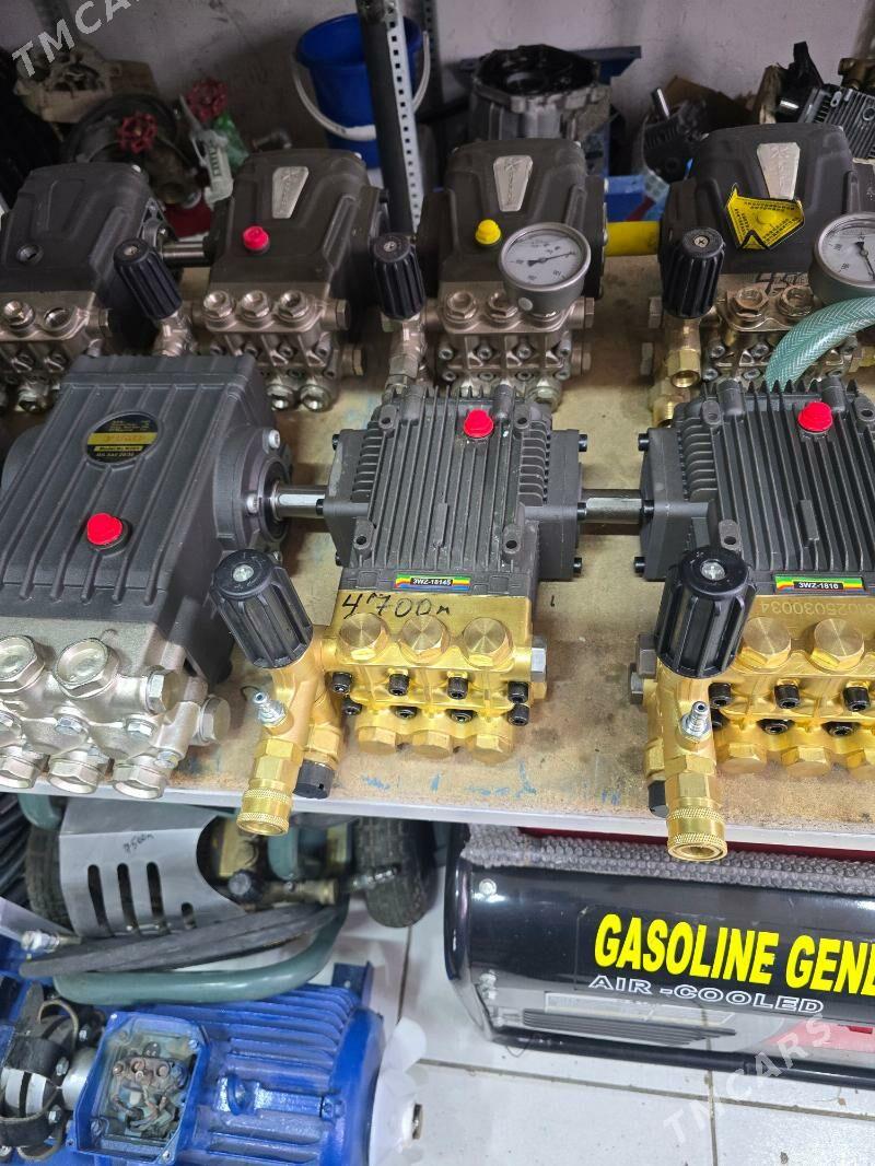 moyka aparatlar - Бузмеин - img 6