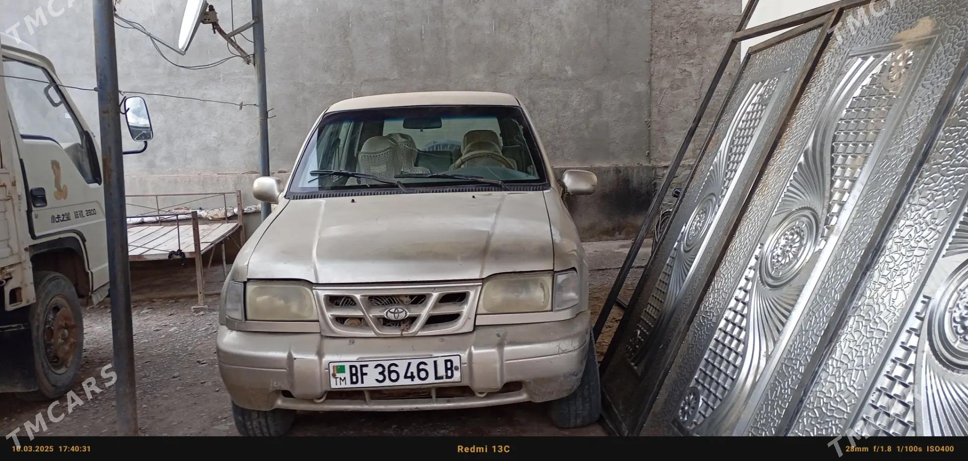 Kia Sportage 1999 - 30 000 TMT - Койтендаг - img 7
