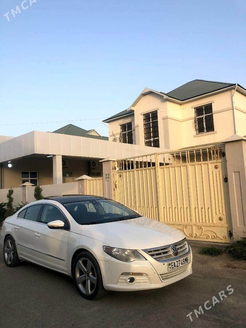 Volkswagen CC 2011 - 93 000 TMT - Mary - img 1
