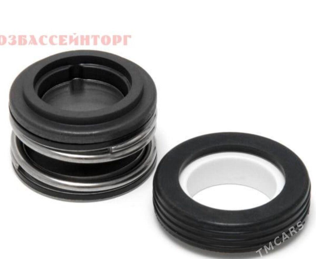 Fibromanzet - Бузмеин - img 1