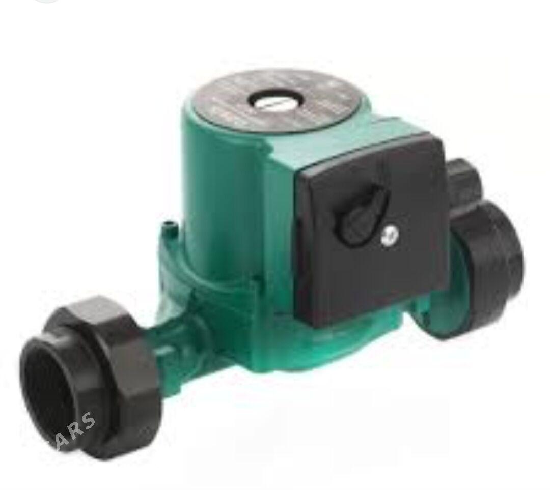 kotelni nasos - Büzmeýin - img 4