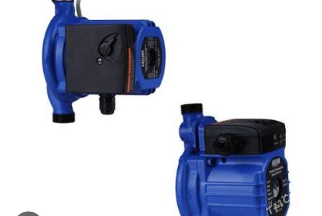 kotelni nasos - Büzmeýin - img 3