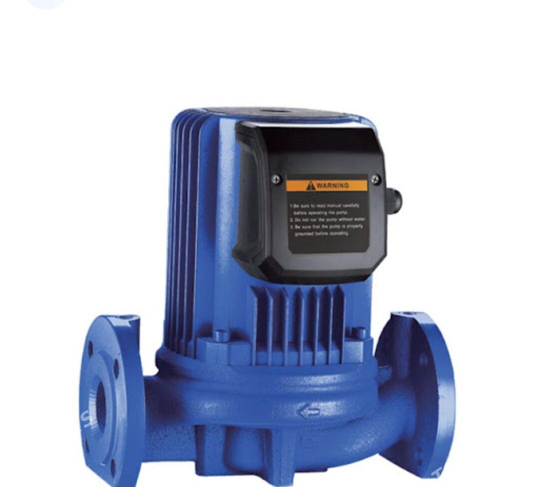 kotelni nasos - Büzmeýin - img 2